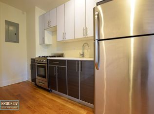 40 Malcolm X Blvd APT 2A, Brooklyn, NY 11221