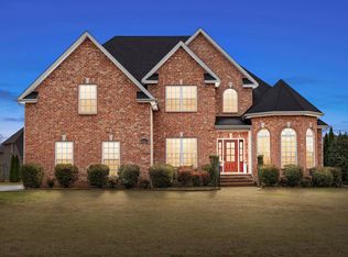 3927 Rowland Rd, Murfreesboro, TN 37128