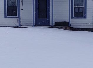 (Undisclosed Address), Syracuse, NY 13207