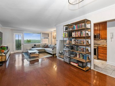 5900 Arlington Ave APT 5G, Bronx, NY, 10471