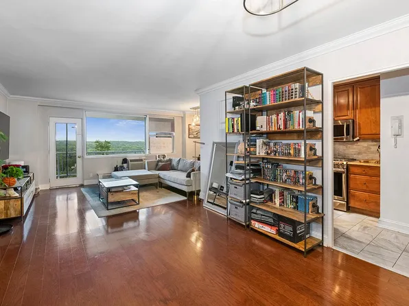 5900 Arlington Ave APT 5G, Bronx, NY 10471