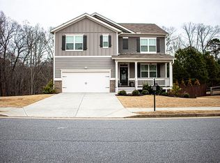 177 Lost Creek Blvd, Dallas, GA 30132