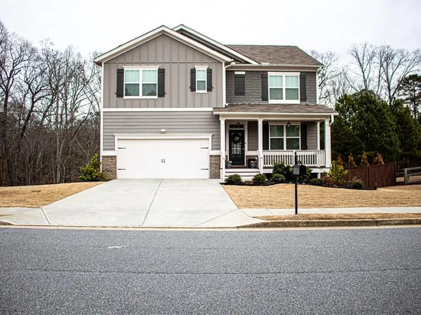177 Lost Creek Blvd, Dallas, GA 30132
