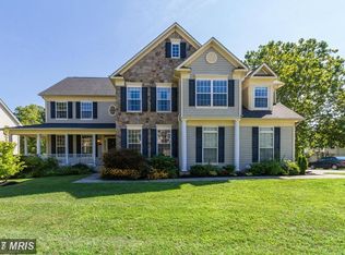 4909 Willes Vision Dr, Bowie, MD 20720