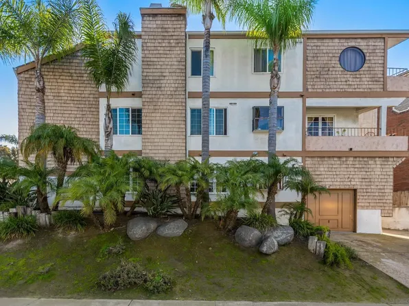 2133 Chatsworth Blvd, San Diego, CA 92107