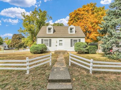 220 Arcadia Dr, Champaign, IL, 61820