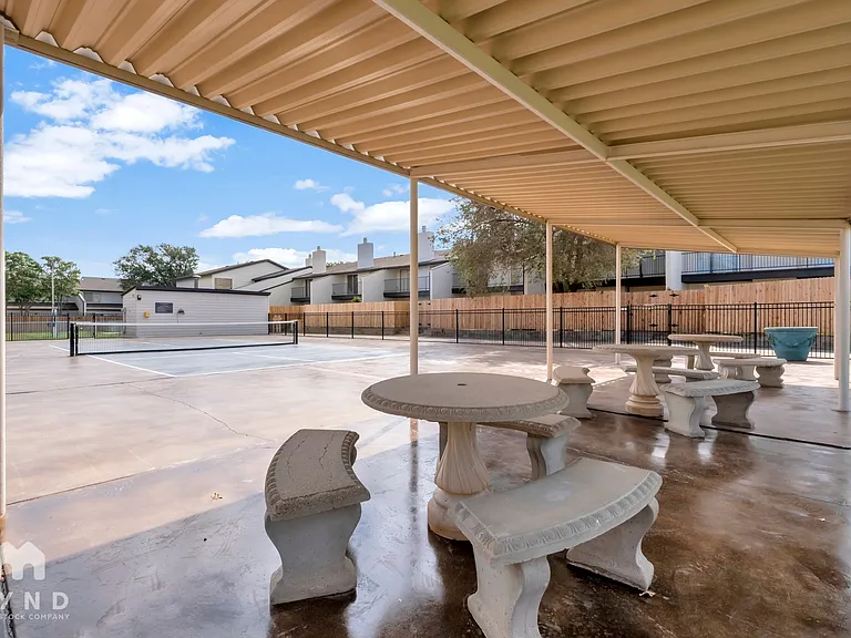 Del Estrado Townhomes — Photo 44
