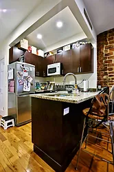 Rented by City Wide Apartments