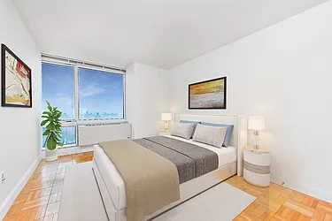 Rented by Keller Williams NYC
