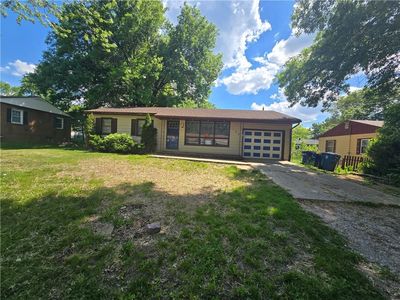105 Melwood St, Excelsior Springs, MO, 64024