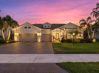 11806 Blue Hill Trl, Bradenton, FL 34211