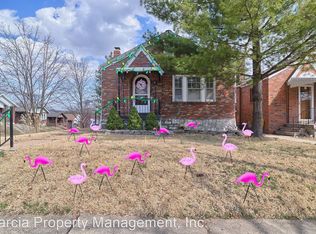 3600 Holt Ave, Saint Louis, MO 63116