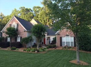 9819 Zackery Ave, Charlotte, NC 28277