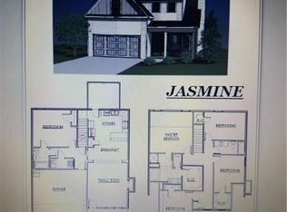 220 Long Dr, McDonough, GA 30253