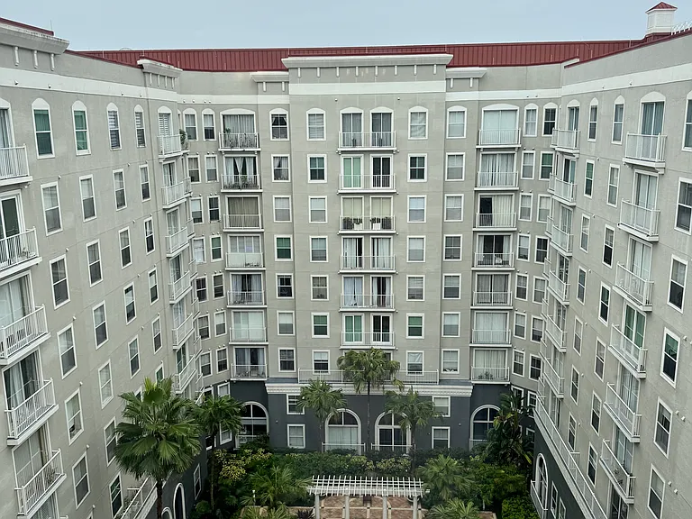 700 S Harbour Island Blvd #835 — Photo 33