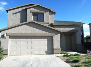 5798 E Camino Esperanza Eterna, Tucson, AZ 85756
