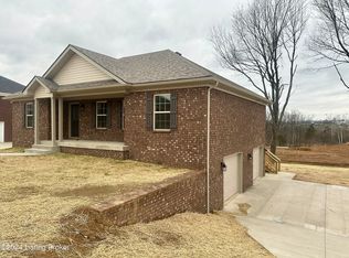 304 Rolling Meadows Ln, Bardstown, KY