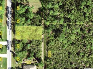 201 Jade St, Rotonda West, FL 33947