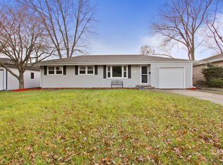 1107 Sheridan Rd, Normal, IL 61761