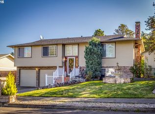 1690 SW Lillyben Ave, Gresham, OR 97080