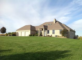 16750 NW Jones Myer Rd, Kansas City, MO 64153