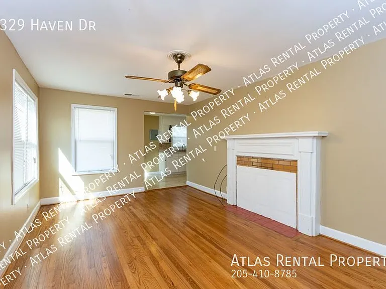 1329 Haven Dr — Photo 11