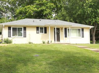 1054 Dorothy St, Cape Girardeau, MO 63701