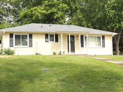 1054 Dorothy St, Cape Girardeau, MO, 63701