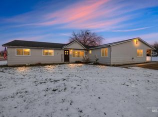 14346 Chukar St, Caldwell, ID 83607