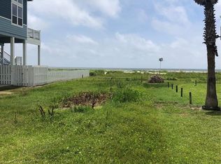 17427 Bristow Dr, Galveston, TX 77554