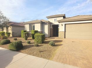 25932 W Firehawk Dr, Buckeye, AZ 85396