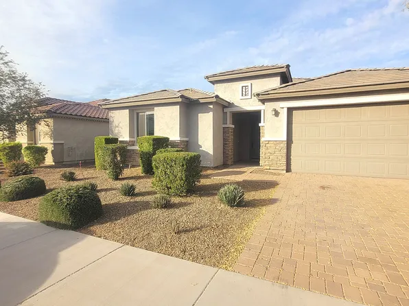25932 W Firehawk Dr, Buckeye, AZ 85396