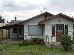 292 Blue Lakes Blvd S, Twin Falls, ID 83301