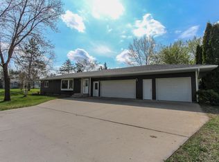 1576 W Latoka Dr SW, Alexandria, MN 56308
