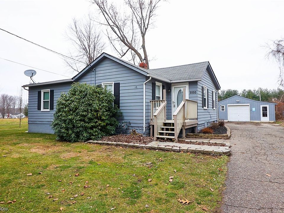 5555 Francis St, Mentor, OH 44060 Zillow