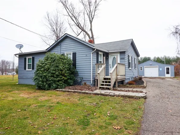 5555 Francis St, Mentor, OH 44060