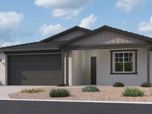 25404 N 77TH Drive, Peoria, AZ 85383