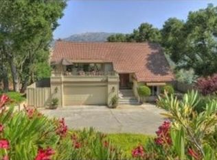 17164 Copper Hill Dr, Morgan Hill, CA