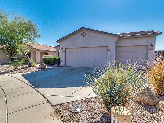 3rd image of 16927 W Carmen Dr