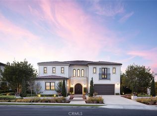 26705 Paseo Campanilla, San Juan Capistrano, CA 92675