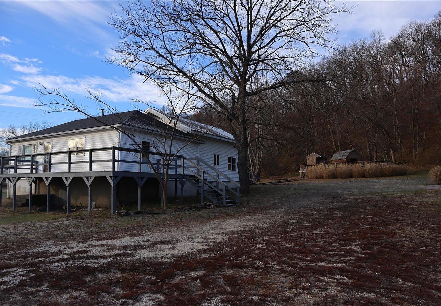 638 N Broadway, Kampsville, IL 62053 MLS 23073390 Zillow