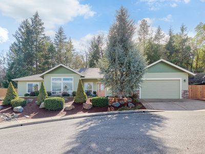 2321 SE Wyndham Way, Grants Pass, OR, 97527