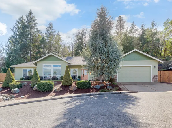2321 SE Wyndham Way, Grants Pass, OR 97527