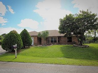1826 Wapello Ave SE, Palm Bay, FL 32909