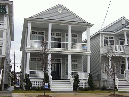 Home Exterior