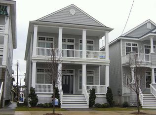 1109 Wesley Ave, Ocean City, NJ 08226