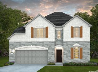 1819 Dalhart, San Antonio, TX 78253