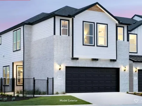 1955 Settlers Glen Dr Unit 4704, Round Rock, TX 78665