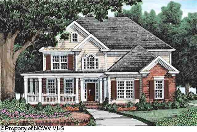 1st image of 110 S Harwich Dr