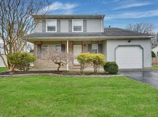 16 Virginia Dr, Howell, NJ 07731